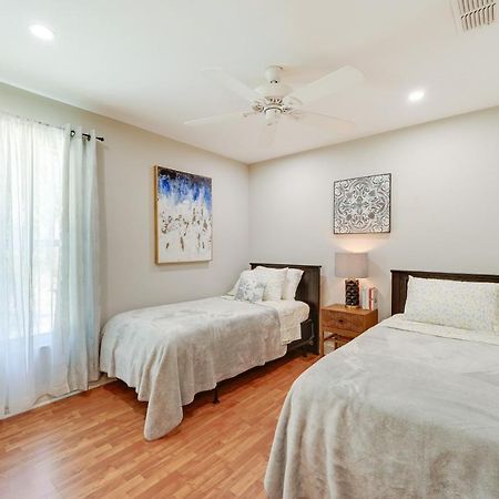 Pet-Friendly Naples Vacation Rental With Fire Pit! Dış mekan fotoğraf