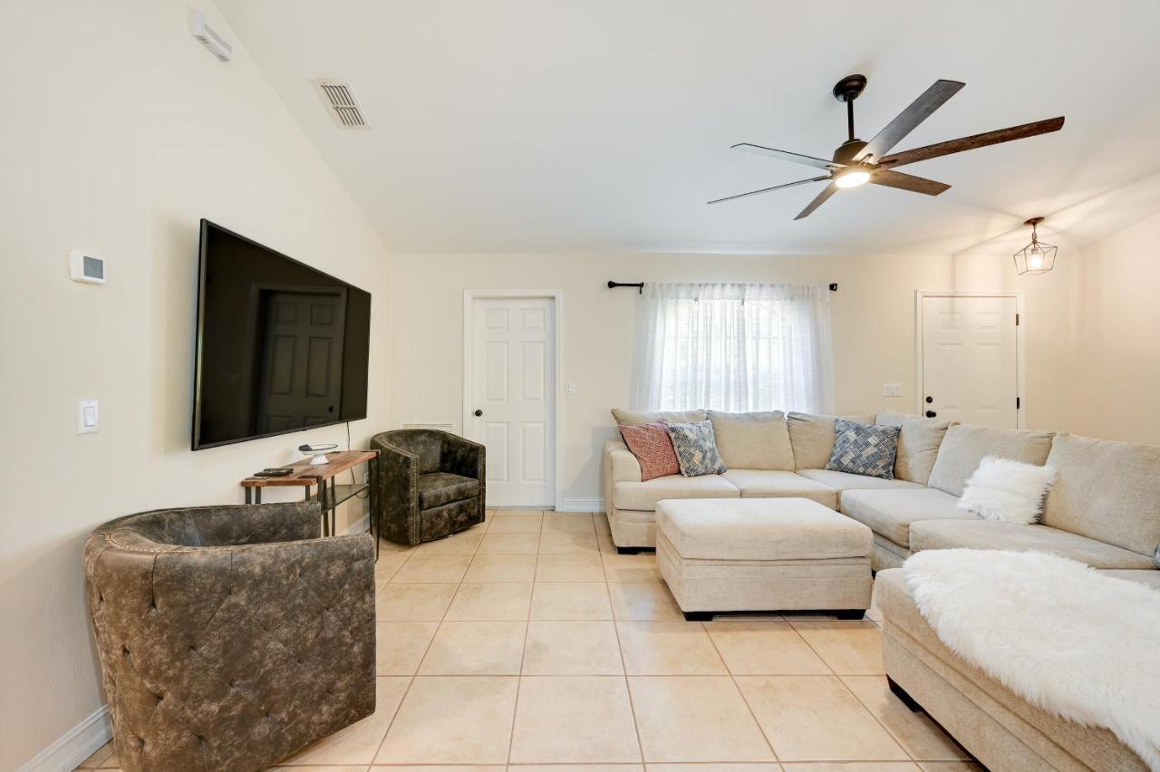 Pet-Friendly Naples Vacation Rental With Fire Pit! Dış mekan fotoğraf