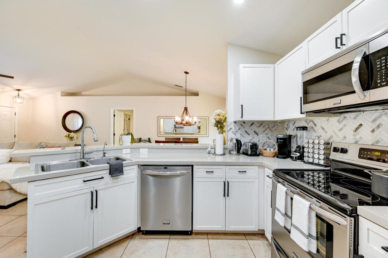 Pet-Friendly Naples Vacation Rental With Fire Pit! Dış mekan fotoğraf