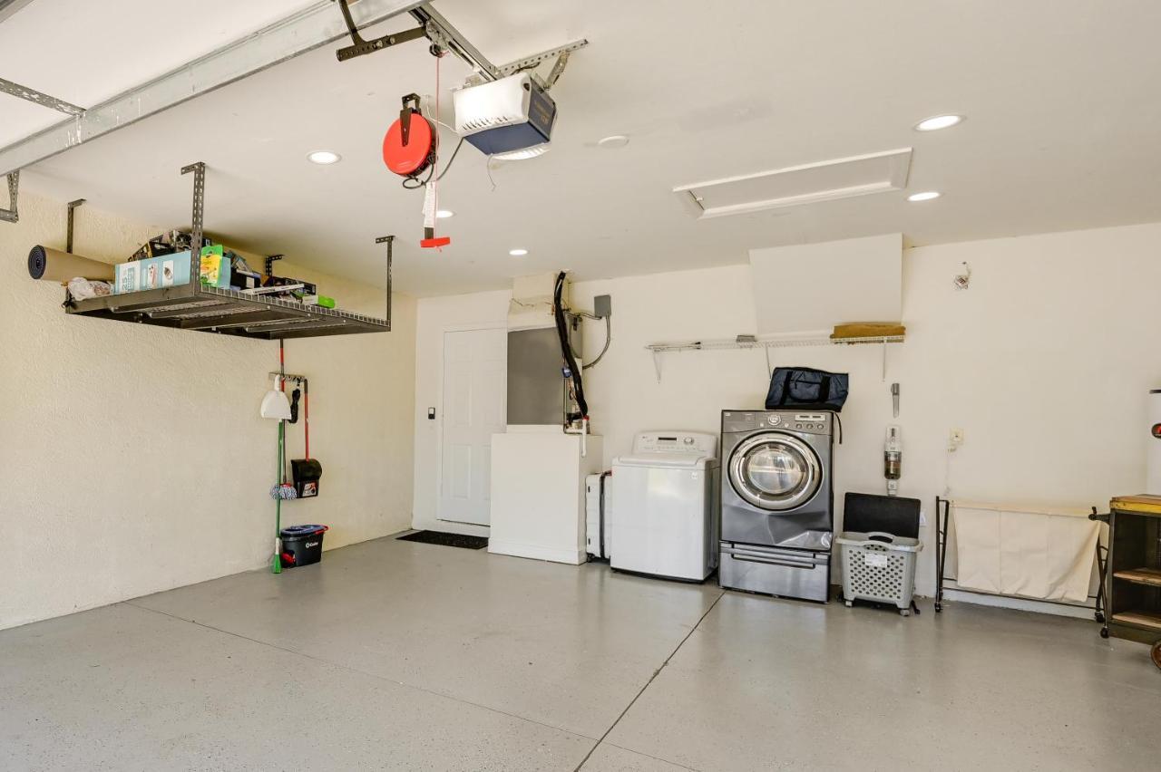 Pet-Friendly Naples Vacation Rental With Fire Pit! Dış mekan fotoğraf