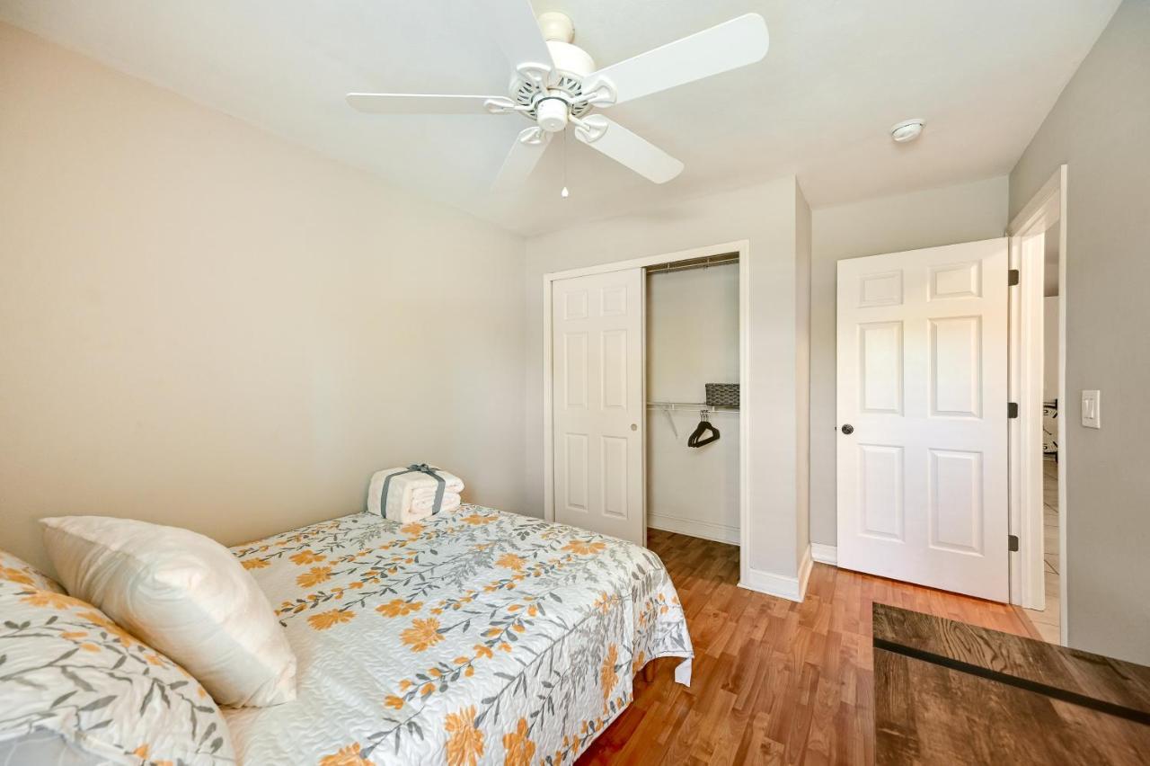 Pet-Friendly Naples Vacation Rental With Fire Pit! Dış mekan fotoğraf